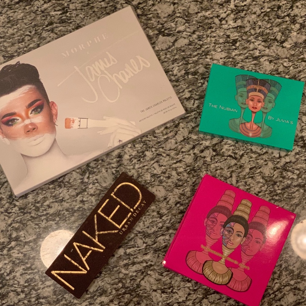 Makeup Bundle💄💋